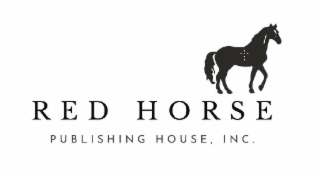 RED HORSE PUBLISHING HOUSE, INC. logo