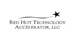 RED HOT TECHNOLOGY ACCELERATOR, LLC logo