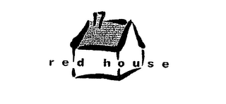 RED HOUSE logo
