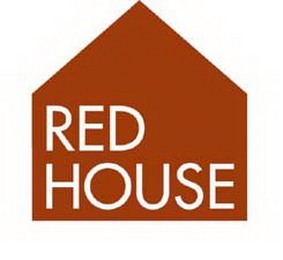 RED HOUSE logo