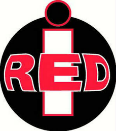 RED I logo