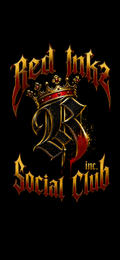 RED INKZ SOCIAL CLUB INC. logo