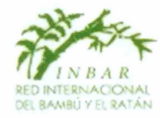 RED INTERNACIONAL DEL BAMBU Y EL RATAN logo