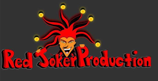 RED JOKER PRODUCTION logo