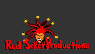RED JOKER PRODUCTIONS logo
