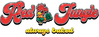 RED JUNGLE ALWAYS BAKED