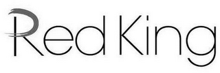 RED KING logo