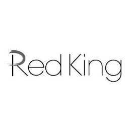 RED KING logo