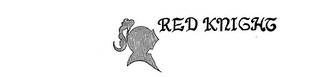 RED KNIGHT logo