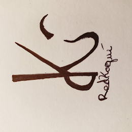 RED KOQUI logo