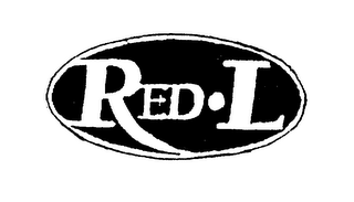 RED L logo
