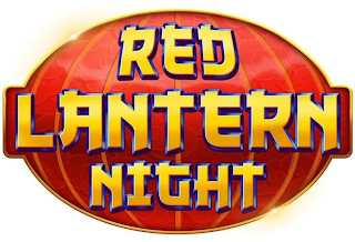 RED LANTERN NIGHT logo