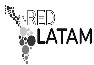 RED LATAM logo