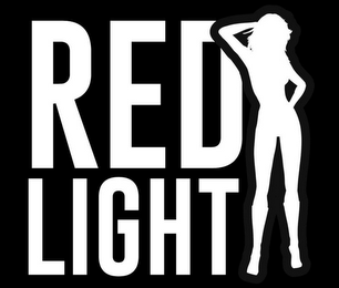 RED LIGHT logo