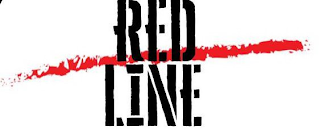 RED LINE logo