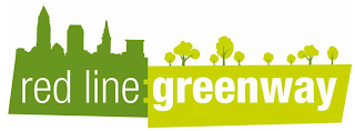 RED LINE GREENWAY logo
