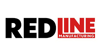 RED LINE MANUFACTURING logo