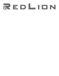 RED LION logo