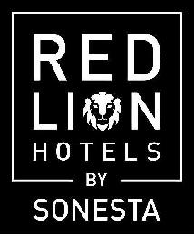 RED LION HOTELS BY SONESTA logo