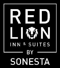 RED LION INN & SUITES BY SONESTA logo