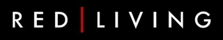 RED LIVING logo
