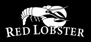 RED LOBSTER logo