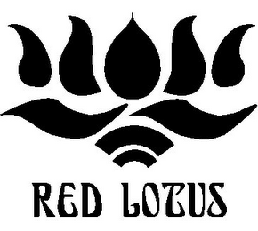 RED LOTUS