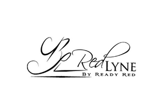 RED LYNE BY READY RED logo