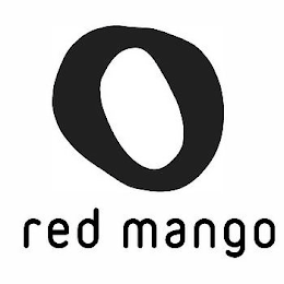 RED MANGO logo