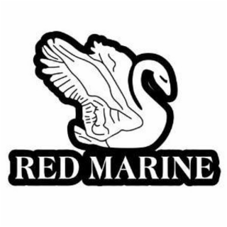 RED MARINE