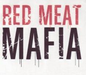RED MEAT MAFIA logo
