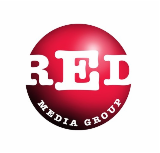 RED MEDIA GROUP logo