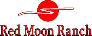 RED MOON RANCH logo