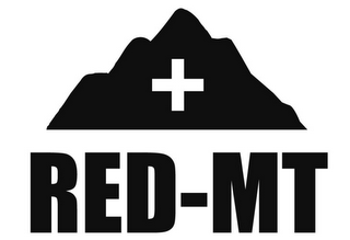 RED-MT logo