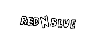 RED N BLUE