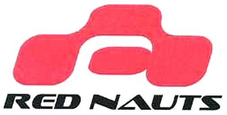 RED NAUTS logo