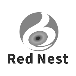 RED NEST logo