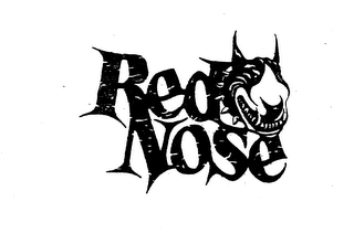 RED NOSE