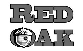 RED OAK 1516