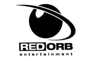 RED ORB ENTERTAINMENT