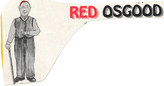 RED OSGOOD logo