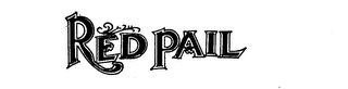 RED PAIL logo