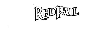 RED PAIL logo