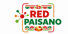 RED PAISANO logo
