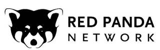 RED PANDA NETWORK logo
