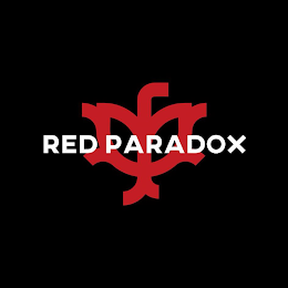 RED PARADOX logo