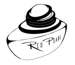 RED PEARL logo