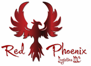 RED PHOENIX LOGISTICS LLC logo