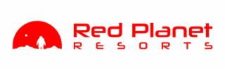 RED PLANET RESORTS logo