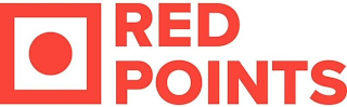 RED POINTS logo
